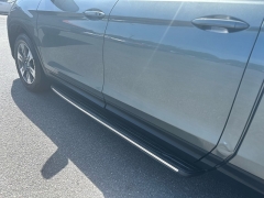 Used 2017 Honda Ridgeline Crew Cab FWD RTL-T at One Stop Auto Sales near Macon, GA