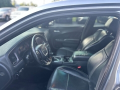 Used 2017 Dodge Charger 4d Sedan SXT at One Stop Auto Sales near Macon, GA