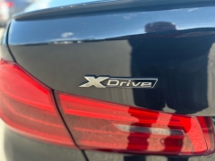 Used 2018 BMW 5 Series M550i xDrive Sedan at One Stop Auto Sales near Macon, GA
