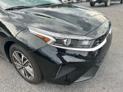 Used 2024 Kia Forte LXS IVT at One Stop Auto Sales near Macon, GA