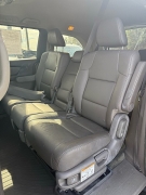 Used 2016 Honda Odyssey 4d Wagon EX-L at One Stop Auto Sales near Macon, GA