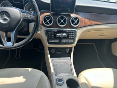 Used 2015 Mercedes-Benz GLA-Class 4d SUV GLA250 4matic at One Stop Auto Sales near Macon, GA