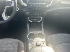 Used 2022 GMC Terrain AWD 4dr SLE at One Stop Auto Sales near Macon, GA