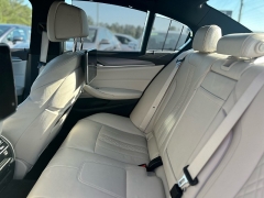 Used 2018 BMW 5 Series M550i xDrive Sedan at One Stop Auto Sales near Macon, GA