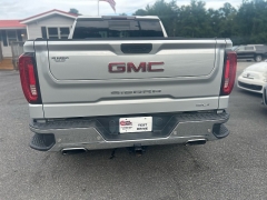 Used 2019 GMC Sierra 1500 4WD Crew Cab SLT at One Stop Auto Sales near Macon, GA