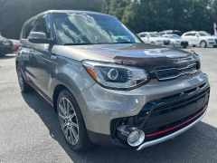 Used 2017 Kia Soul 4d Hatchback ! at One Stop Auto Sales near Macon, GA