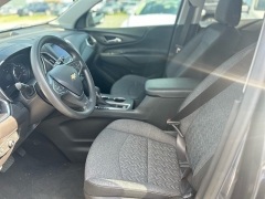 Used 2023 Chevrolet Equinox AWD 4dr LT w/2FL at One Stop Auto Sales near Macon, GA