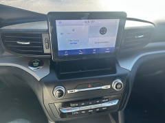 Used 2020 Ford Explorer 4d SUV RWD XLT 2.3L EcoBoost at One Stop Auto Sales near Macon, GA
