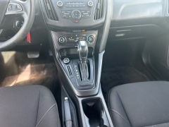 Used 2016 Ford Focus 4d Hatchback SE at One Stop Auto Sales near Macon, GA