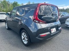 Used 2020 Kia Soul 4d Hatchback S at One Stop Auto Sales near Macon, GA