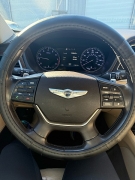 Used 2015 Hyundai Genesis 4d Sedan 3.8L at One Stop Auto Sales near Macon, GA