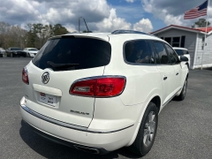 Used 2014 Buick Enclave 4d SUV FWD Leather at One Stop Auto Sales near Macon, GA