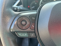 Used 2020 Toyota Corolla 4d Sedan LE at One Stop Auto Sales near Macon, GA