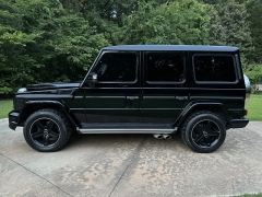 Used 2013 Mercedes-Benz G-Class 4d SUV G550 at One Stop Auto Sales near Macon, GA