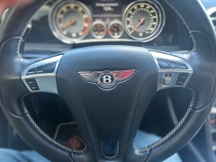 Used 2015 Bentley Continental GT 2d Coupe V8 S at One Stop Auto Sales near Macon, GA