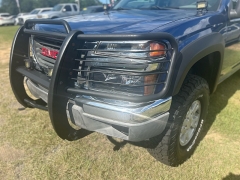 Used 2005 GMC Canyon 4WD Ext Cab Z71 SL at One Stop Auto Sales near Macon, GA