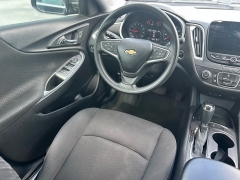 Used 2019 Chevrolet Malibu 4d Sedan LS at One Stop Auto Sales near Macon, GA