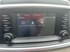 Used 2019 Kia Sorento 4d SUV FWD LX I4 at One Stop Auto Sales near Macon, GA