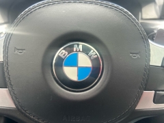 Used 2019 BMW 5 Series 530i Sedan at One Stop Auto Sales near Macon, GA