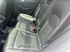 Used 2012 Audi Q5 4d SUV 2.0T Premium+ at One Stop Auto Sales near Macon, GA
