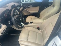Used 2019 Mercedes-Benz CLA-Class 4d Coupe CLA250 4matic at One Stop Auto Sales near Macon, GA