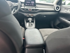 Used 2024 Kia Forte LXS IVT at One Stop Auto Sales near Macon, GA