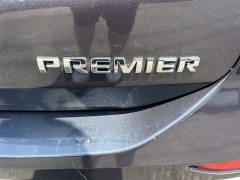 Used 2019 Chevrolet Equinox 4d SUV FWD Premier w/1LZ at One Stop Auto Sales near Macon, GA