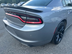 Used 2017 Dodge Charger 4d Sedan SXT at One Stop Auto Sales near Macon, GA