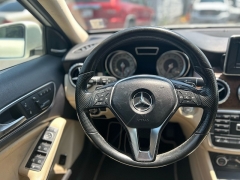 Used 2015 Mercedes-Benz GLA-Class 4d SUV GLA250 4matic at One Stop Auto Sales near Macon, GA