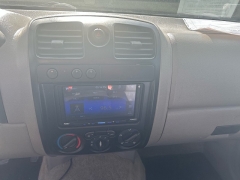 Used 2005 GMC Canyon 4WD Ext Cab Z71 SL at One Stop Auto Sales near Macon, GA