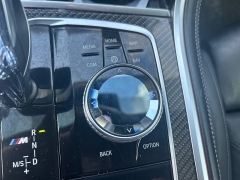 Used 2022 BMW 8 Series M850i xDrive Coupe at One Stop Auto Sales near Macon, GA