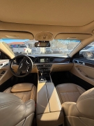 Used 2015 Hyundai Genesis 4d Sedan 3.8L at One Stop Auto Sales near Macon, GA