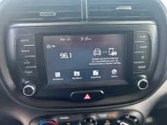 Used 2020 Kia Soul 4d Hatchback S at One Stop Auto Sales near Macon, GA