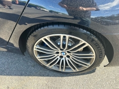 Used 2018 BMW 5 Series M550i xDrive Sedan at One Stop Auto Sales near Macon, GA