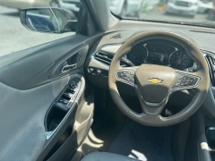Used 2018 Chevrolet Malibu 4d Sedan LT at One Stop Auto Sales near Macon, GA