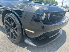 Used 2015 Dodge Challenger 2d Coupe R/T Scat Pack at One Stop Auto Sales near Macon, GA