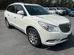 Used 2014 Buick Enclave 4d SUV FWD Leather at One Stop Auto Sales near Macon, GA