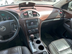 Used 2014 Buick Enclave 4d SUV FWD Leather at One Stop Auto Sales near Macon, GA