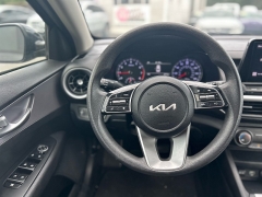 Used 2024 Kia Forte LXS IVT at One Stop Auto Sales near Macon, GA