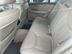 Used 2006 Lexus LS 430 4dr Sdn at One Stop Auto Sales near Macon, GA