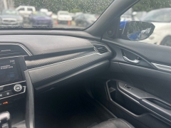 Used 2019 Honda Civic Sedan 4d Sport CVT at One Stop Auto Sales near Macon, GA