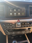 Used 2015 Hyundai Genesis 4d Sedan 3.8L at One Stop Auto Sales near Macon, GA