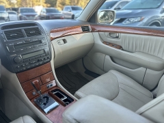 Used 2006 Lexus LS 430 4dr Sdn at One Stop Auto Sales near Macon, GA