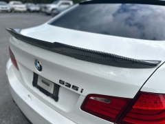 Used 2013 BMW 5 Series 4dr Sdn 535i RWD at One Stop Auto Sales near Macon, GA