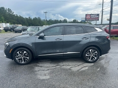 Used 2023 Kia Sportage EX FWD at One Stop Auto Sales near Macon, GA
