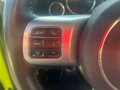 Used 2016 Jeep Wrangler Unlimited 4d Convertible Rubicon at One Stop Auto Sales near Macon, GA