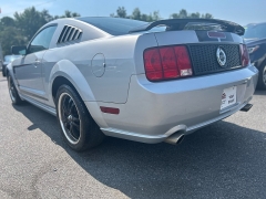 Used 2006 Ford Mustang 2d Coupe GT Premium at One Stop Auto Sales near Macon, GA