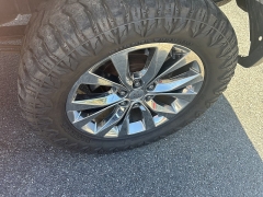 Used 2016 Ford F-150 4WD SuperCrew King Ranch 5 1/2 at One Stop Auto Sales near Macon, GA