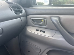 Used 2005 Toyota Sequoia 4d SUV RWD SR5 at One Stop Auto Sales near Macon, GA