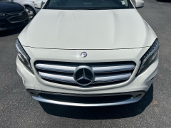 Used 2015 Mercedes-Benz GLA-Class 4d SUV GLA250 4matic at One Stop Auto Sales near Macon, GA
